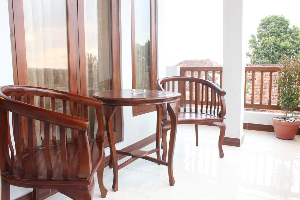 Maliana Homestay Munduk Pokój zdjęcie