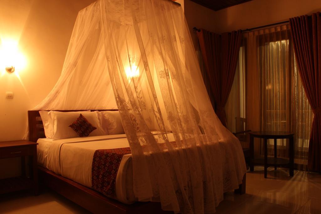 Maliana Homestay Munduk Pokój zdjęcie