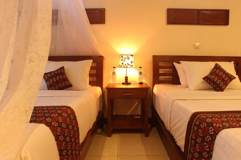 Maliana Homestay Munduk Pokój zdjęcie