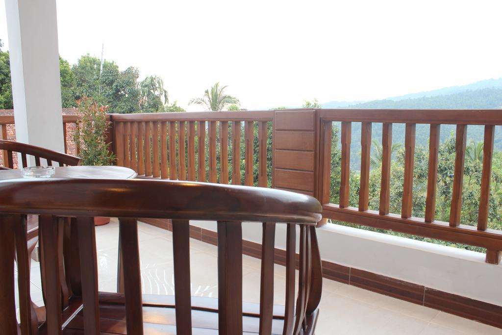 Maliana Homestay Munduk Pokój zdjęcie