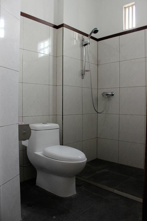 Maliana Homestay Munduk Pokój zdjęcie